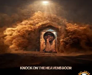 DeepBlue SA - Knock On Heavens Door EP
