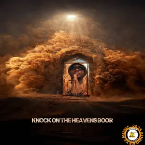 DeepBlue SA - Knock On Heavens Door EP