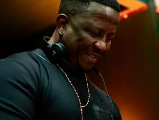 Dj Fresh SA – Another fresh Mix (EP 276)