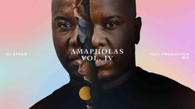 Dj-Stoks---Amapholas-Vol4 Dj Stoks - Amapholas Vol 4