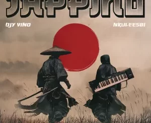Djy Vino & Nkulee501 - FGFG ft. Sxova