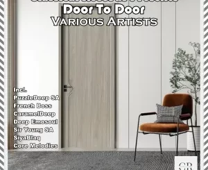 VA - Door To Door, Vol. 1 EP