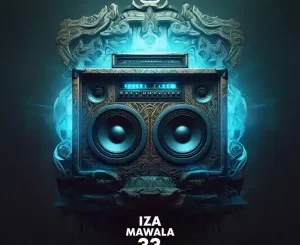 DrummeRTee924, Lee Ki & DJ SiSi - Iza Mawala 33