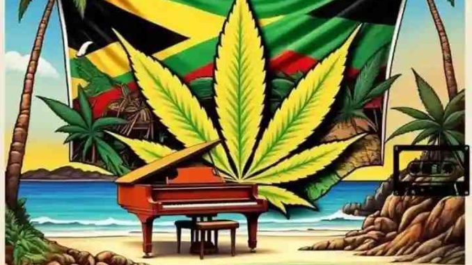 DrummeRTee924---The-Piano-Reggae DrummeRTee924 - The Piano Reggae