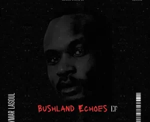 Dymar LaSoul - Bushland Echoes EP