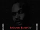 Dymar LaSoul - Bushland Echoes EP