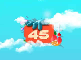 Earful Soul - Oor Vol 45 (Road To OOR OUTDOOR EXPERIENCE)