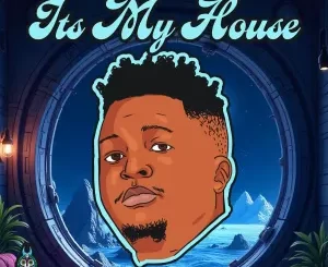 Exte C - It's My House EP