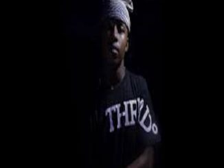 Fada Figa - Dub Move 8 ft. Njabzin Da King