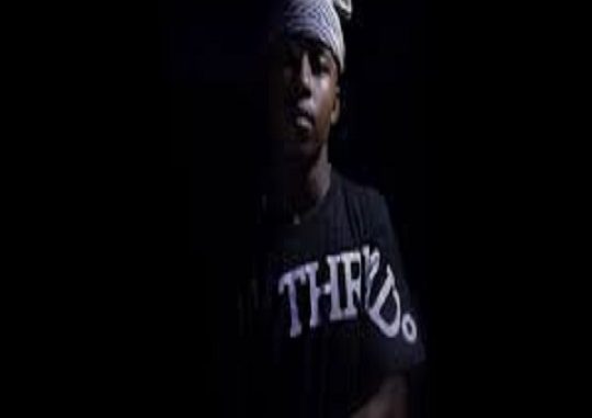 Fada Figa - Dub Move 8 ft. Njabzin Da King