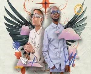 Fynn & Bongani Mehlomakhulu - Fly High