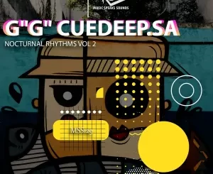 G"G" Cuedeep.SA - Nocturnal Rhythms, Vol. 2
