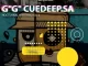 G"G" Cuedeep.SA - Nocturnal Rhythms, Vol. 2