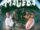 Ggoldie, Khalil Harrison & Nobantu Vilakazi - Mageba ft. Al Xapo, Ceeka RSA & DJ Exit