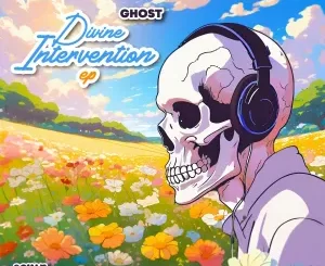 Ghost - Divine Intervention EP
