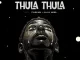 Ghost & Mosixty, Makhanj & Khalil Harrison - Thula Thula ft. A'gzo, J Slayz & Tyler ICU