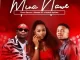 Goon Flavour, Master KG & Naledi Aphiwe - Mina Nawe