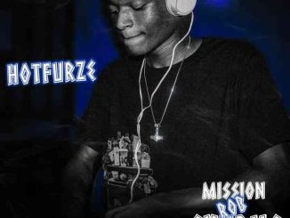 Hotfurze - Mission Rob SytruS