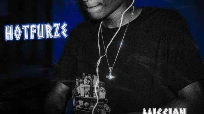 Hotfurze - Mission Rob SytruS