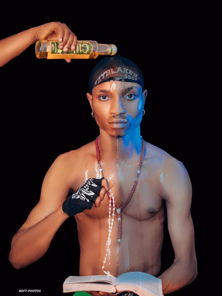 The Rise of TIZZYBLAKES: A Story of Passion and Perseverance