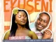 Imor.art, Brandon Dhludhlu & Van Gee & Vicky - Ekuseni ft. D'Braz