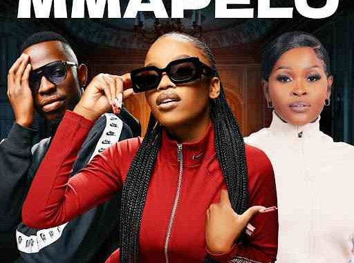 Janesh-Shandesh-Abi-wa-Mampela---Mmapelo Janesh, Shandesh & Abi wa Mampela - Mmapelo ft. Hitboss SA