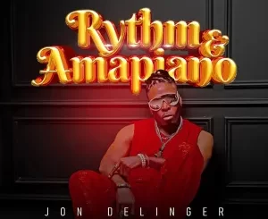 Jon Delinger & Megadrumz - Red Light Special
