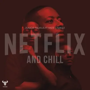 Junior Taurus - Netflix & Chill ft. Mizz Gabbzz