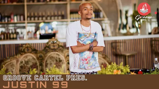 Justin99---Groove-Cartel-Amapiano-Mix Justin99 - Groove Cartel Amapiano Mix