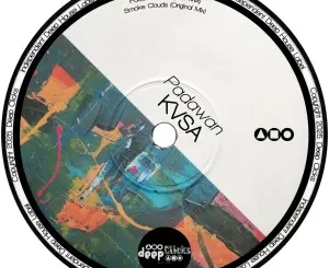 KVSA - Padawan EP Download
