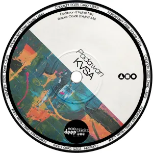 KVSA - Padawan EP Download