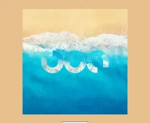Kamosoul - Sandy Shore EP