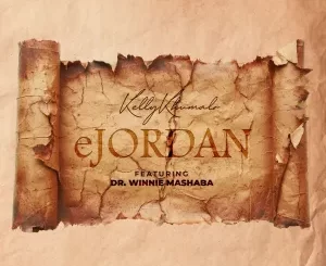 Kelly Khumalo - eJordan ft. Dr Winnie Mashaba