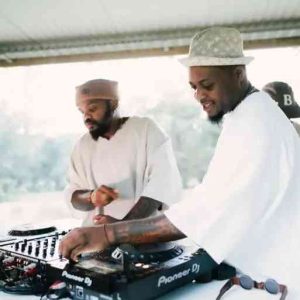 Kelvin Momo & Major League Djz - Balcony Mix Africa B2B (Private School Mix)
