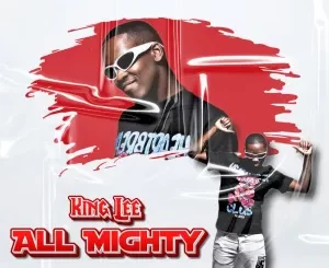 King Lee - All Mighty