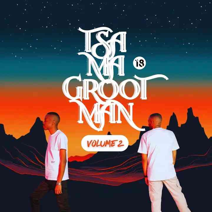 Kota Embassy - Tsa Ma Grootman Vol.2 Mix