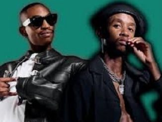 LastBornDiroba & LactoDeep - Korobela ft. Scotts Maphuma & Leemckrazy