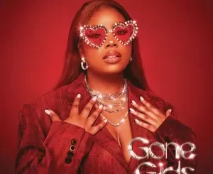 LeeArt - Gone Girls ft. Shaunmusiq, ZEENHLE & Nicole Elocin
