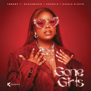 LeeArt - Gone Girls ft. Shaunmusiq, ZEENHLE & Nicole Elocin