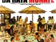 LeeMcKrazy, Naqua SA & Caltonic SA - Ba Rata Monate ft. Shebeshxt, Scotts Maphuma, Tyler ICU & Tebogo G Mashego