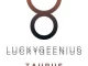 Luckygeenius - Taurus