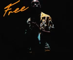 M-Touch & Vine Muziq - Free ft. Chaz Solo, Jay Sax & Joda Kgosi