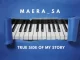 Maera SA - True Side Of My Story EP