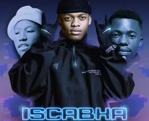 Major_Keys, Sgija Keys & Maglenzo909 - ISCABHA
