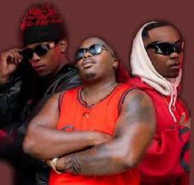 Mellow-Sleazy-TmanXpress---Marikhana Mellow, Sleazy & TmanXpress - Marikhana ft. Lowbass Djy