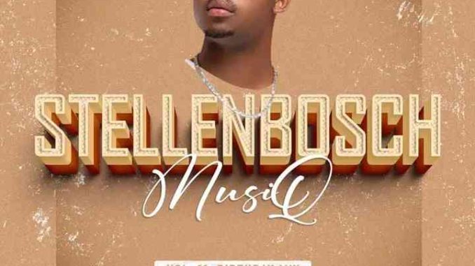 Mick-Man---Stellenbosch-MusiQ-Vol11-Birthday-Mix Mick Man - Stellenbosch MusiQ Vol.11(Birthday Mix)