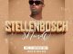 Mick Man - Stellenbosch MusiQ Vol.11(Birthday Mix)