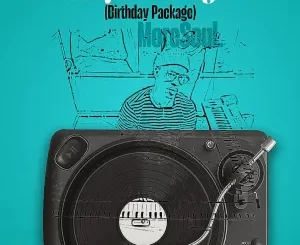 MoreSoul - Keep Holding On (Birthday Package)