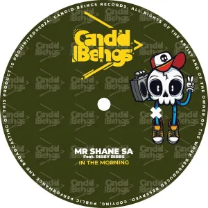 Mr Shane SA & Ribby Ribbs - In The Morning