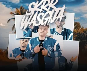 Mtimban3 - SKRRWASGIJA VOL.2